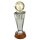 Edelpokal Sidney, silber/gold