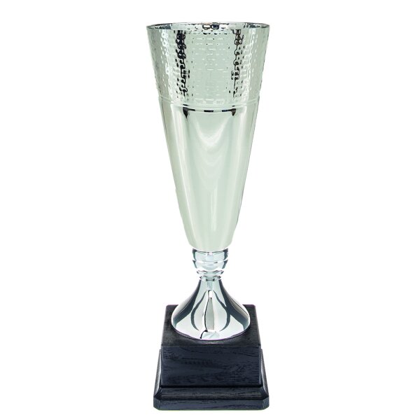 Edelpokal London, silber