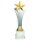 Edelpokal Starnight, silber