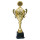 Pokal Alanis, gold, 60 cm