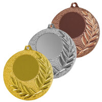 *ABVERKAUF* Medaille Vöslau, DM 50 mm, einzeln...