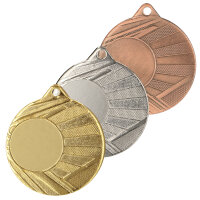 Medaille Wagram, gold, DM 50 mm