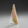 Holz-Glas-Pokal Wooden Pendant, 24 cm