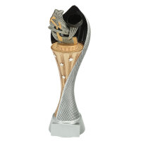 Eishockey-Pokal Piro, 3 Größen