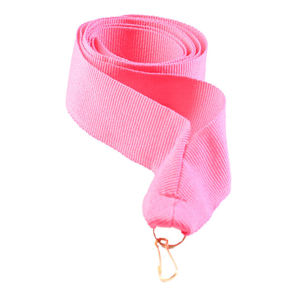 Band pink, Breite 22 mm